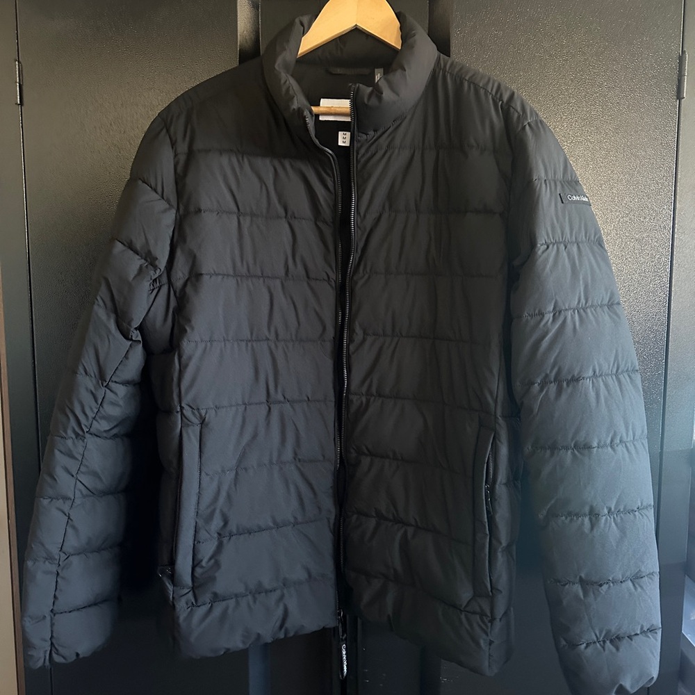 Men’s Jacket